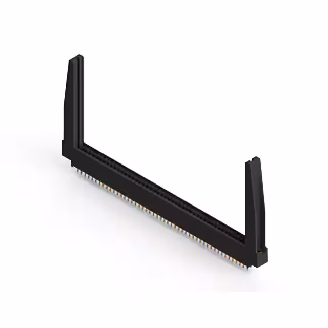 396-096-556-878 EDAC Inc.  Edgeboard Connectors